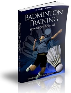 Badminton Training - How To Get Fit To Win