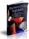 Badminton Injuries