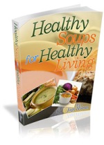 Healthy Soups